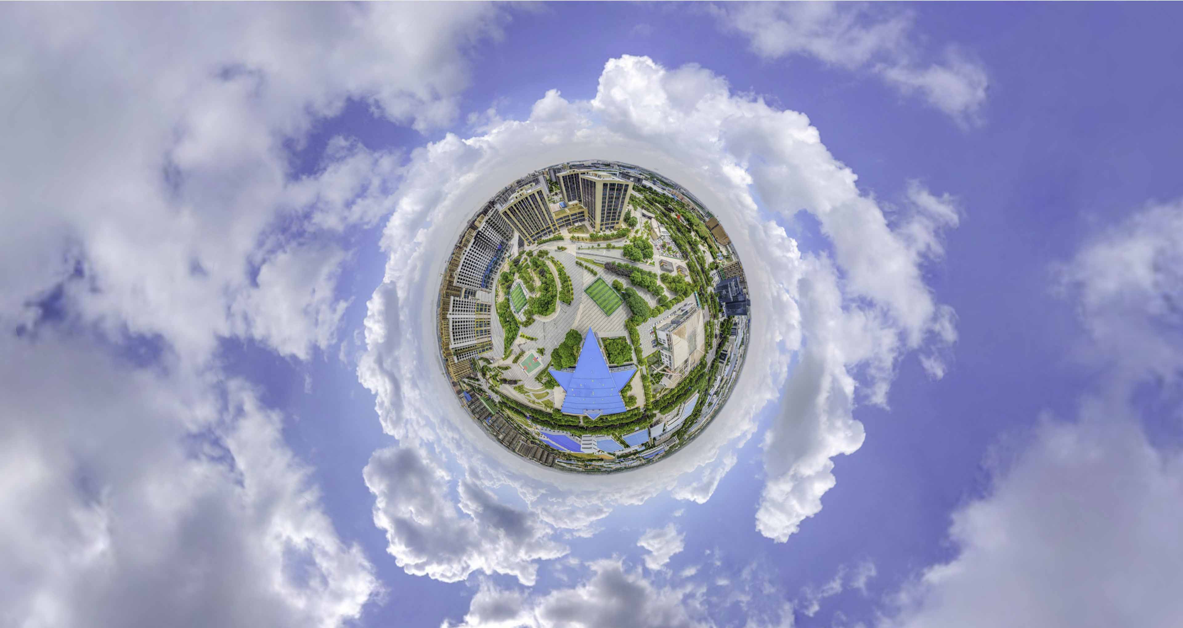 河北VR全景电影的制作流程：技术探索与手绘地图的创意融合